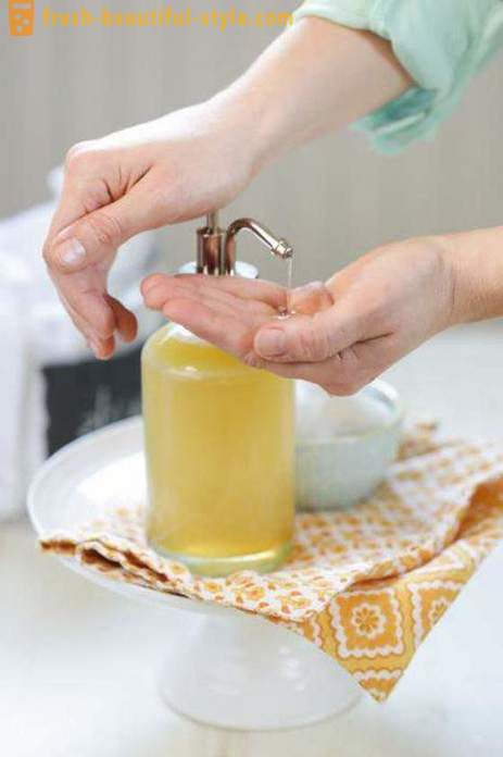 Hoe maak je boter hand te maken met zijn eigen handen thuis?