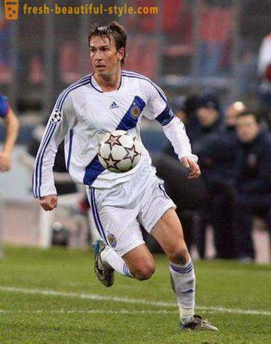 Valentin Belkevich - Wit-Russische voetballegende