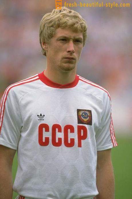 Alex Mickle, Oekraïense voetballer: biografie, familie, sportcarrière