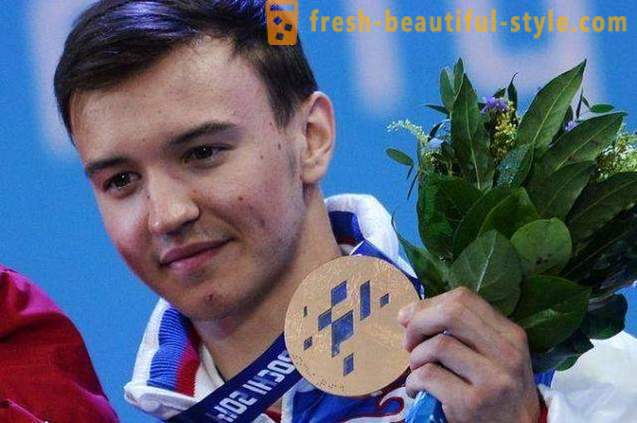 Paralympische Rusland: geschiedenis, het lot, prestatie en awards
