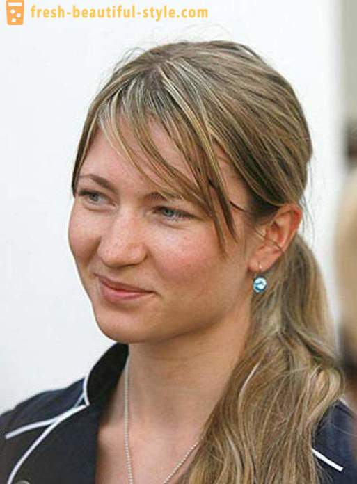 Wit-Russische biatleet Darja Domratsjeva: biografie, persoonlijke leven, sportprestaties