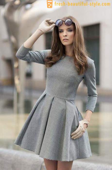 Dress-Gray: wat te dragen, de beste combinaties en de aanbevelingen van professionals