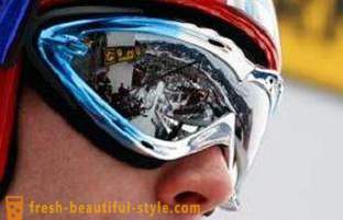 Wat moet een ski-masker: tips voor het kiezen en reviews op fabrikanten
