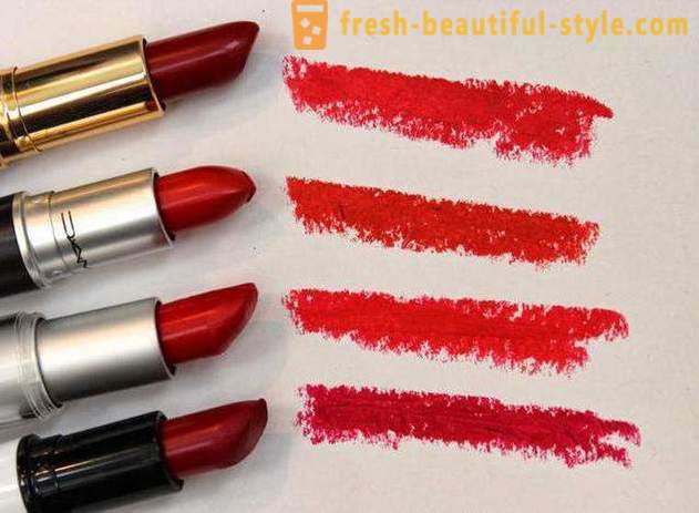 Hoe maak je een lipstick kleur te kiezen: stap voor stap handleiding