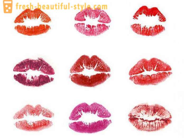 Hoe maak je een lipstick kleur te kiezen: stap voor stap handleiding