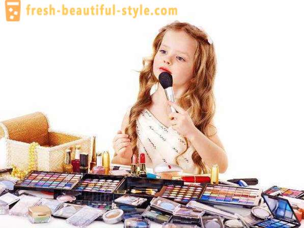 Advies cosmeticaspecialisten over cosmetica 