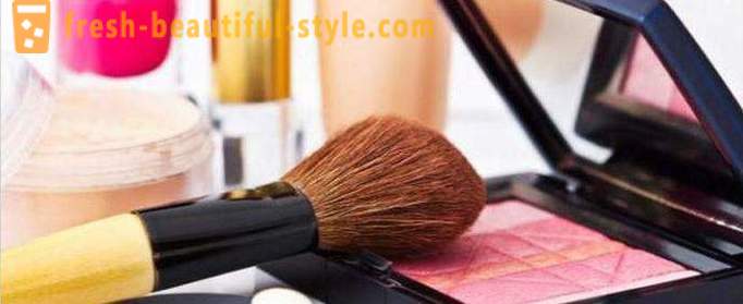Advies cosmeticaspecialisten over cosmetica 