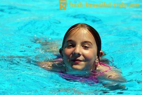 Perhydrol zwembad: instructies, feedback, dosering