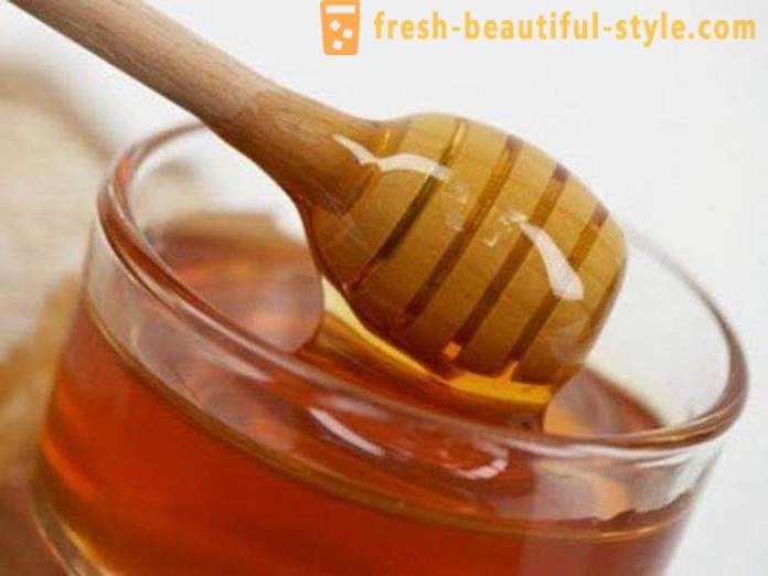 Honey Hair: reviews, applicatie, recepten