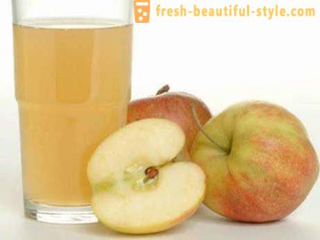Kefir-appel dieet voor 9 dagen: beoordelingen