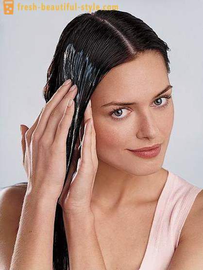 Afscherming haar - dit ... Best haarproducten screening