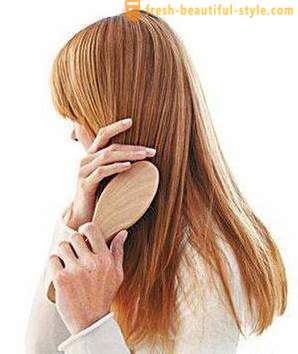Afscherming haar - dit ... Best haarproducten screening