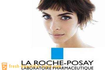 Cosmetica La Roche Posay: reviews. Thermaal water van La Roche Posay: beoordelingen