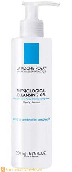 Cosmetica La Roche Posay: reviews. Thermaal water van La Roche Posay: beoordelingen