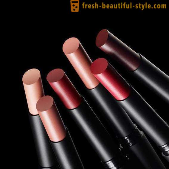 Matte lipstick: de geheimen van stijlvolle make-up lippen