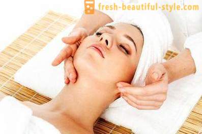 Massager gezicht: customer reviews. Vacuüm massage voor gezicht