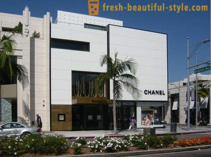 Cosmetica Coco Chanel: reviews. Parfum Coco Noir Chanel, Lipstick Chanel Rouge Coco Shine