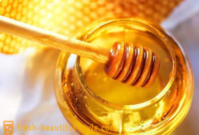 Kaneel en honing om gewicht te verliezen: reviews, resultaten, recepten