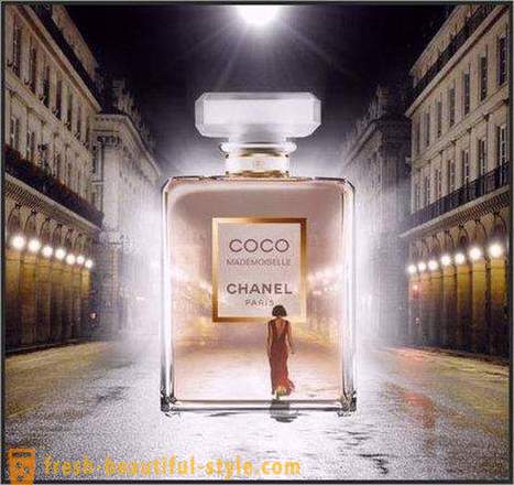 Chanel Coco Mademoiselle: beschrijving, beoordelingen