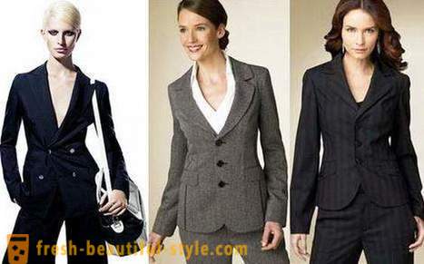 Office stijl kleding voor meisjes en vrouwen