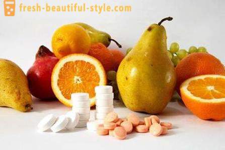 Welke vitamines zijn nodig voor de haargroei? Vitaminen voor haar - reviews, prijzen