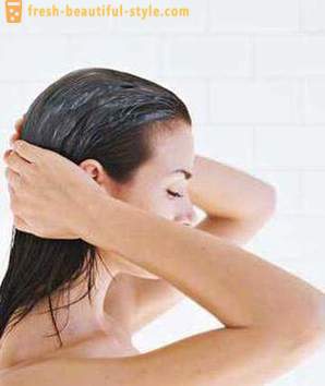 Effectieve shampoo voor vet haar