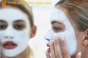 Hydraterende gezichtsmasker - de sleutel tot een mooie en gezonde huid!
