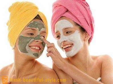 Hydraterende gezichtsmasker - de sleutel tot een mooie en gezonde huid!