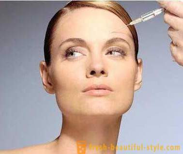 Botox: de voors en tegens van het geneesmiddel
