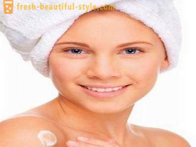 Gezichtsmaskers whitening: professionele skin care thuis