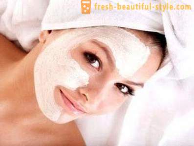 Home Beauty Lab: gezichtsmasker voor acne