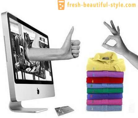 Kwaliteit kleding uit Turkije. Online winkel om de koper te helpen