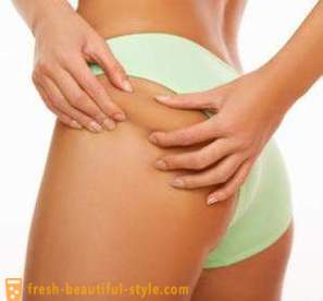 Bestrijding van cellulitis thuis: cosmetica, body wraps, massages