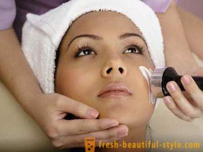 Chemische peeling - effectieve cosmetische procedure