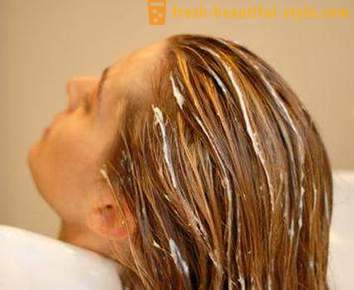Antistatische haar - verzorging van je haar
