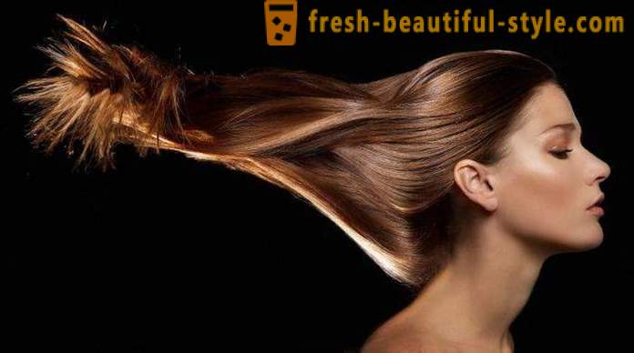 Bezsulfatny shampoo - de sleutel tot een gezonde haar!